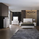  Size_Queen -- Naima II 26770Q Queen Bed IMAGE 5