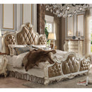  Size_Queen -- Picardy 26900Q Queen Bed IMAGE 1