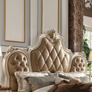  Size_Queen -- Picardy 26900Q Queen Bed IMAGE 2