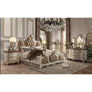  Size_Queen -- Picardy 26900Q Queen Bed IMAGE 3