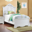 Acme Furniture Estrella 30235F Full Bed IMAGE 1