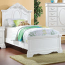  Acme Furniture Estrella 30240T Twin Bed IMAGE 2
