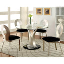  Furniture of America Valo CM3727SC-2PK Side Chair IMAGE 3