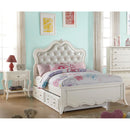  Acme Furniture Edalene 30500F Full Bed IMAGE 1