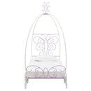  Acme Furniture Priya II 30535F Full Bed with Canopy IMAGE 6