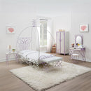  Acme Furniture Priya II 30535F Full Bed with Canopy IMAGE 7