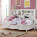  Acme Furniture Lacey 30590T Daybed with Storage (Twin) IMAGE 1
