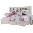  Acme Furniture Lacey 30590T Daybed with Storage (Twin) IMAGE 2