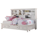  Acme Furniture Lacey 30595F Daybed with Storage (Full) IMAGE 2