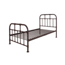  Acme Furniture Nicipolis 30730T Twin Bed IMAGE 1
