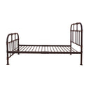  Acme Furniture Nicipolis 30730T Twin Bed IMAGE 4