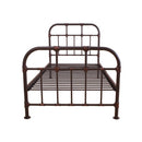  Acme Furniture Nicipolis 30730T Twin Bed IMAGE 6