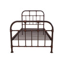  Acme Furniture Nicipolis 30730T Twin Bed IMAGE 7