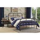  Acme Furniture Nicipolis 30735F Full Bed IMAGE 3