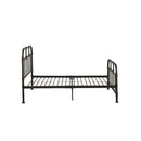  Acme Furniture Nicipolis 30735F Full Bed IMAGE 4