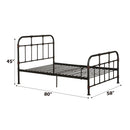  Acme Furniture Nicipolis 30735F Full Bed IMAGE 7