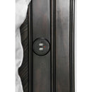  Size_Queen -- Furniture of America Argyros Panel Bed IMAGE 4