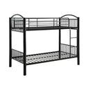  Acme Furniture Cayelynn 37385BK Twin/Twin Bunk Bed IMAGE 1
