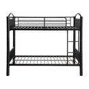  Acme Furniture Cayelynn 37385BK Twin/Twin Bunk Bed IMAGE 2