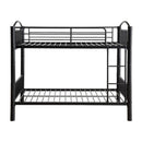 Acme Furniture Kids Beds Bunk Bed 37385BK IMAGE 2