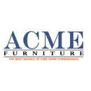 Acme Furniture Kids Beds Bunk Bed 37385SI IMAGE 1