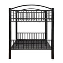  Acme Furniture Cayelynn 37390BK Full/Full Bunk Bed IMAGE 4
