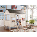  Acme Furniture Spring Cottage 37655F Full Bed IMAGE 1
