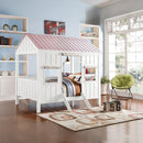  Acme Furniture Spring Cottage 37695F Full Bed IMAGE 3