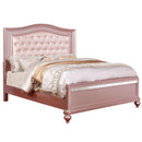  Size_Twin -- Ariston CM7171RG-T Twin Bed IMAGE 1