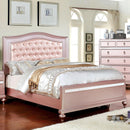  Size_Twin -- Ariston CM7171RG-T Twin Bed IMAGE 2