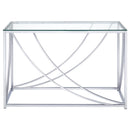 Coaster Furniture Coaster Collection Sofa Table 720499 IMAGE 2