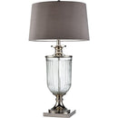  Furniture of America Ira Table Lamp L9711 IMAGE 1