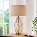  Furniture of America Lee Table Lamp L9713 IMAGE 2
