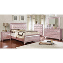  Furniture of America Avior 5-Drawer Chest CM7170RG-CS IMAGE 6