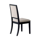  Coaster Furniture Louise 101561 7 pc Dining Set IMAGE 3