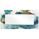 Empire Art Direct TAM-169143-7236 Blue Sky Mirror