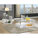  Furniture of America Torkel End Table CM4056E IMAGE 2