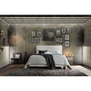 Lien Queen Bed 25710Q