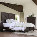  Furniture of America Brenna 6-Drawer Chest CM7435EX-C IMAGE 2