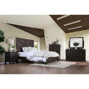  Furniture of America Brenna 6-Drawer Chest CM7435EX-C IMAGE 3