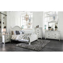  Furniture of America Daria Dresser Mirror CM7562M IMAGE 2