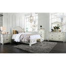  Furniture of America Daria Dresser Mirror CM7562M IMAGE 3