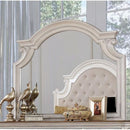 Furniture of America Pembroke Dresser Mirror CM7561M IMAGE 1
