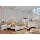  Furniture of America Pembroke Dresser Mirror CM7561M IMAGE 3