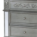  Furniture of America Azha CM7194N Night Stand IMAGE 2