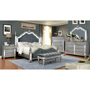  Furniture of America Azha CM7194N Night Stand IMAGE 4