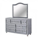  Furniture of America Alzir 7-Drawer Dresser CM7150D IMAGE 2