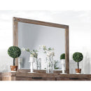  Furniture of America Wynton Dresser Mirror CM7360M IMAGE 2
