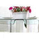  Furniture of America Richfield CM3362PT Counter Height Table IMAGE 3