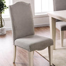  Furniture of America Daniella CM3630SC-2PK Side Chair IMAGE 1